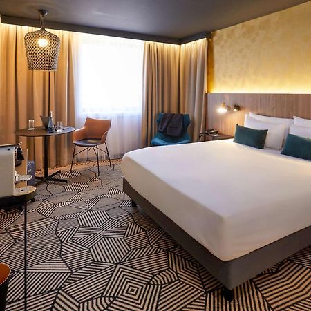 Mercure Arras Centre Gare Eksteriør billede